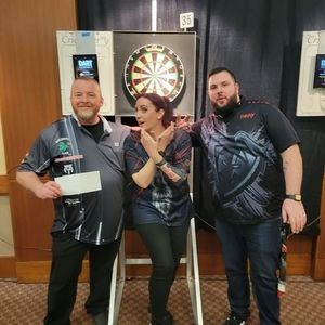 Meet your Posher, Dana